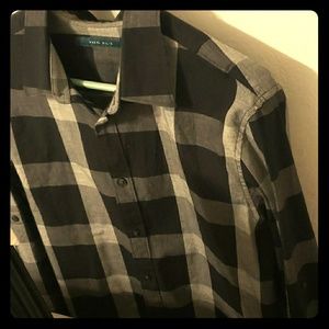 Perry Ellis dress shirt
